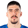 Player Danilo Nikolić