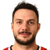 Player Jovan Novak