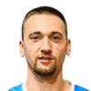 Player Domen Bratož