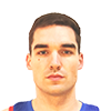 Player Jakov Mustapić