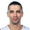 Player Damjan Stojanovski