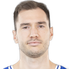 Player Lovro Mazalin