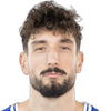 Player Domagoj Vuković