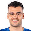Player Nikola Rebić
