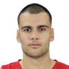 Player Nikola Rebić