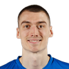 Player Stefan Lazarević