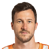 Player Blaž Mahkovic