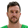 Player Blaž Mahkovic