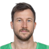 Player Blaž Mahkovic