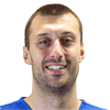 Player Karlo Žganec