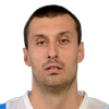 Player Karlo Žganec