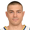 Player Marko Jošilo
