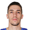 Player Novak Musić