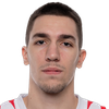 Player Novak Musić
