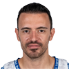 Player Žan Mark Šiško