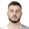 Player Andrija Slavković