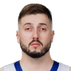 Player Andrija Slavković