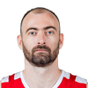 Player Nikola Pavlićević