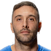 Player Nemanja Vranješ