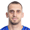 Player Zdravko Bošković