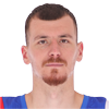 Player Boriša Simanić