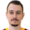 Player Darko Talić