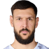 Player Uroš Plavšić