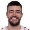Player Aleksandar Bursać