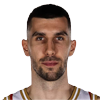 Player Ognjen Dobrić