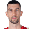 Player Ognjen Dobrić