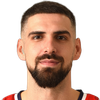 Player Marko Radovanović