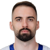 Player Emir Hadžibegović