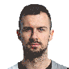 Player Zoran Nikolić