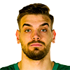 Player Mate Vucić