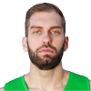 Player Lovro Buljević