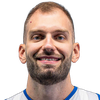 Player Lovro Buljević