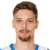 Player Miha Škedelj