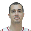 Player Slobodan Jovanović