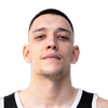Player Nikola Tanasković