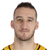 Player Antonio Jordano