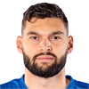 Player Dalibor Ilić