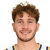 Player Aleksa Uskoković