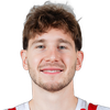 Player Aleksa Uskoković
