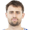 Player Roko Badžim