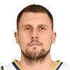 Player Stefan Fundić