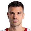 Player Nikola Jovanović