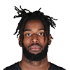 Player Mathias Lessort