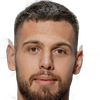 Player Miloš Popović