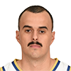Player Uroš Čarapić