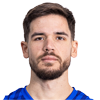 Player Tadija Tadić